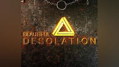 BEAUTIFUL DESOLATION EU PC Steam CD Key