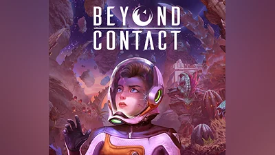 Beyond Contact EU PC Steam CD Key