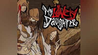 My Lovely Daughter Deluxe Bundle PC Steam CD Key