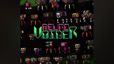 NeuroVoider Steam CD Key