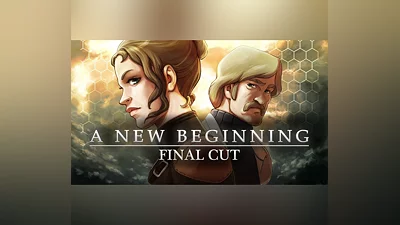 A New Beginning - Final Cut EU PC Steam CD Key