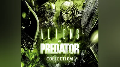 Aliens vs. Predator Collection PC Steam CD Key