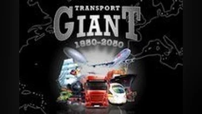 Transport Giant Steam CD Key