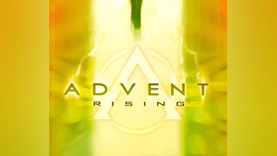 Advent Rising EU PC Steam CD Key