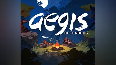 Aegis Defenders EU PC Steam CD Key