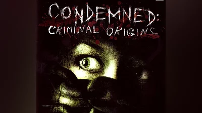 Condemned XBOX One / Xbox Series X|S Account