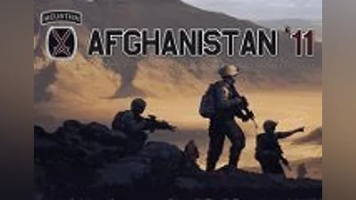 Afghanistan '11 EU PC Steam CD Key