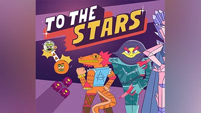 To the Stars PC Steam CD Key