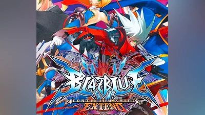 BlazBlue: Continuum Shift Extend EU PC Steam CD Key