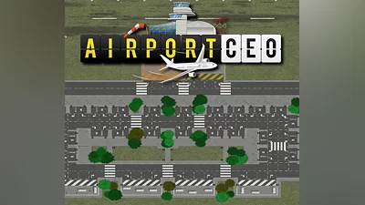 Airport CEO EU PC Steam CD Key