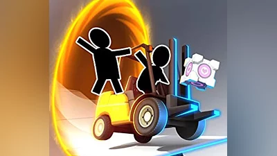 Bridge Constructor Portal EU PC Steam CD Key