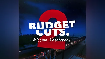 Budget Cuts 2: Mission Insolvency EU PC Steam CD Key