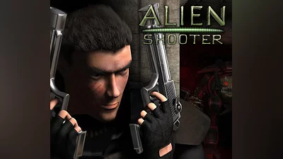 Alien Shooter EU PC Steam CD Key