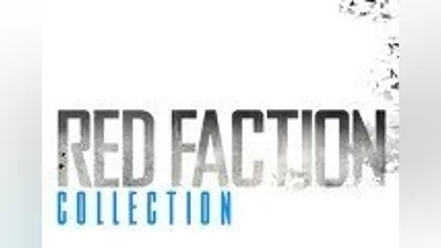Red Faction Collection Steam CD Key