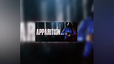Apparition EU PC Steam CD Key