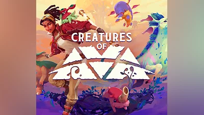 Creatures of Ava PC Steam CD Key