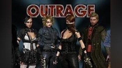 Outrage Steam CD Key