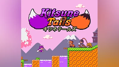 Kitsune Tails PC Steam CD Key