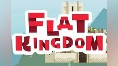 Flat Kingdom PC Steam CD Key