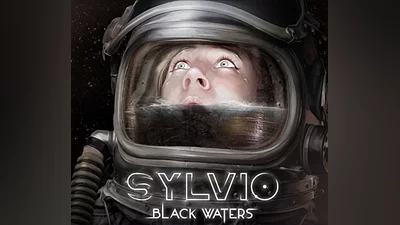 Sylvio: Black Waters PC Steam CD Key