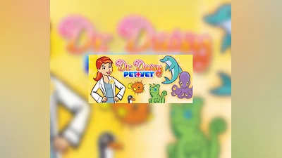 Dr. Daisy Pet Vet Steam CD Key