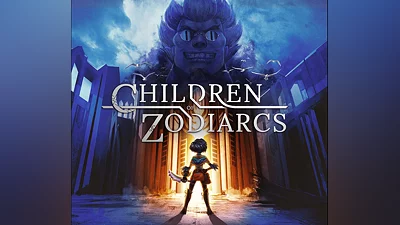 Children of Zodiarcs EU PC Steam CD Key