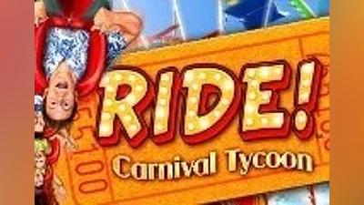 Ride! Carnival Tycoon Steam CD Key
