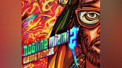 Hotline Miami 2: Wrong Number US Xbox Series X|S CD Key