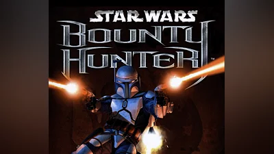 STAR WARS: Bounty Hunter NA PC Steam CD Key