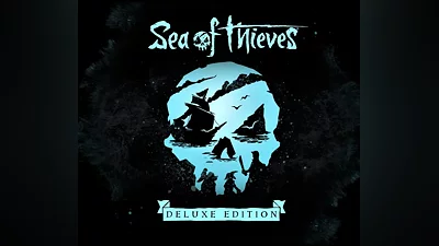 Sea of Thieves: 2024 Deluxe Edition UK XBOX One / Xbox Series X|S / PC CD Key