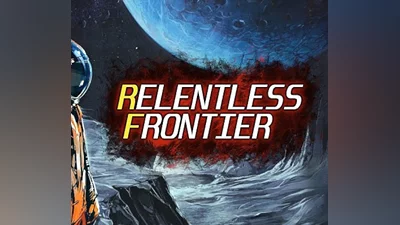 Relentless Frontier PC Steam CD Key