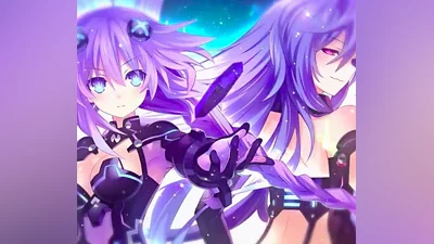 Hyperdimension Neptunia U: Action Unleashed PC Steam CD Key