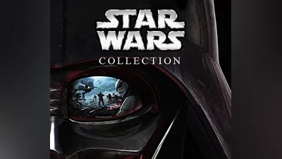 Star Wars Collection PC Steam CD Key