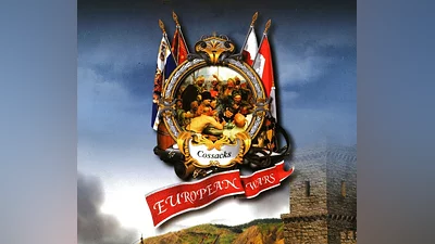 Cossacks: European Wars EU PC Steam CD Key