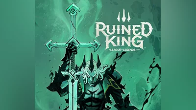 Ruined King: A League of Legends Story US Nintendo Switch CD Key
