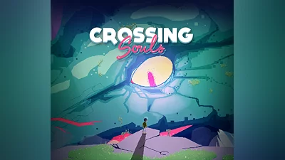 Crossing Souls EU PC Steam CD Key