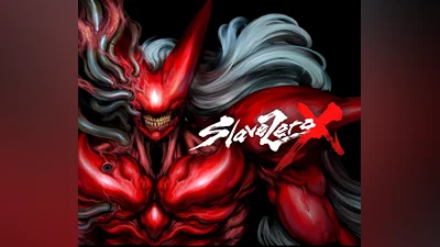 Slave Zero X - Console costume color for Shou DLC EU (without DE) PS5 CD Key