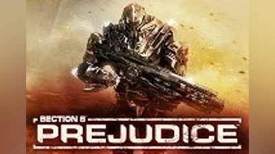 Section 8: Prejudice Steam CD Key