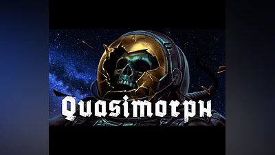 Quasimorph EU PC Steam CD Key