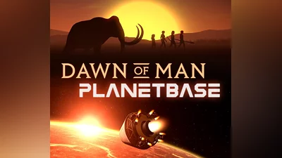 Dawn of Man + Planetbase - Bundle AR Xbox One / Xbox Series X|S CD Key
