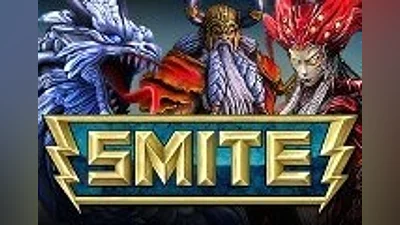 SMITE - Freya & Valkyrie Skin CD Key