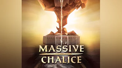 Massive Chalice US XBOX One CD Key
