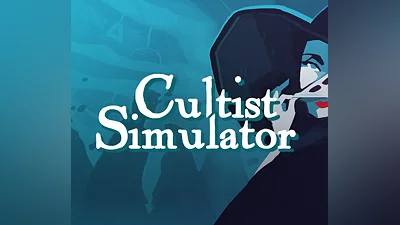 Cultist Simulator EU PC Steam CD Key