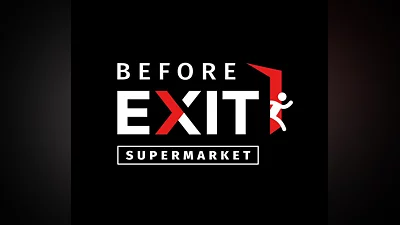 Before Exit: Supermarket PC Steam CD Key