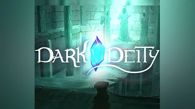 Dark Deity EU PC Steam CD Key