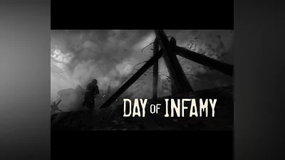Day of Infamy Deluxe Edition EU PC Steam CD Key