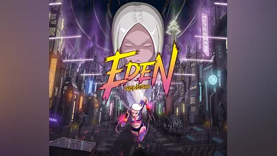 Eden Genesis EU PS5 CD Key