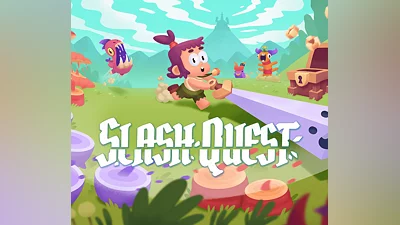 Slash Quest PC Steam CD Key