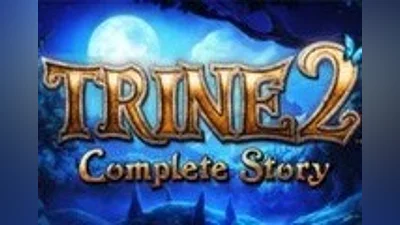 Trine 2: Complete Story RU VPN Required Steam Gift