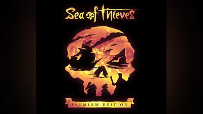 Sea of Thieves: 2024 Premium Edition US XBOX One / Xbox Series X|S / PC CD Key